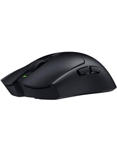 Razer Viper V3 HyperSpeed Ratón Gaming Inalámbrico 30000 DPI Negro