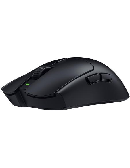 Razer Viper V3 HyperSpeed Ratón Gaming Inalámbrico 30000 DPI Negro