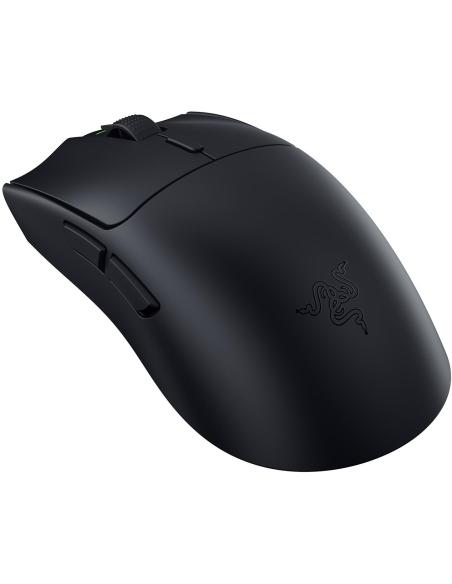 Razer Viper V3 HyperSpeed Ratón Gaming Inalámbrico 30000 DPI Negro