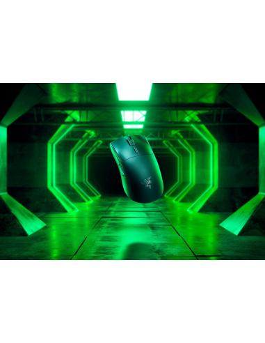 Razer Viper V3 HyperSpeed Ratón Gaming Inalámbrico 30000 DPI Negro