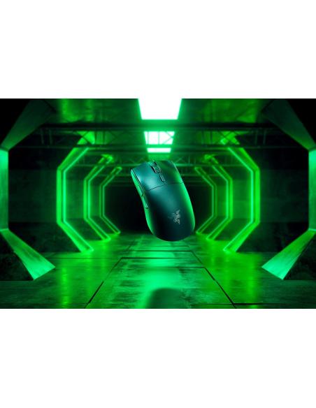 Razer Viper V3 HyperSpeed Ratón Gaming Inalámbrico 30000 DPI Negro