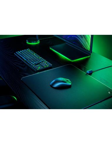 Razer Viper V3 HyperSpeed Ratón Gaming Inalámbrico 30000 DPI Negro