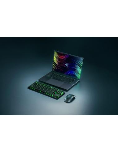 Razer Viper V3 HyperSpeed Ratón Gaming Inalámbrico 30000 DPI Negro