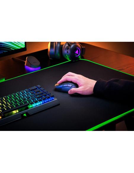 Razer Naga V2 Pro Ratón Gaming Inalámbrico 30000 DPI