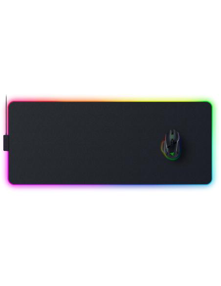 Razer Strider Chroma Alfombrilla Gaming RGB