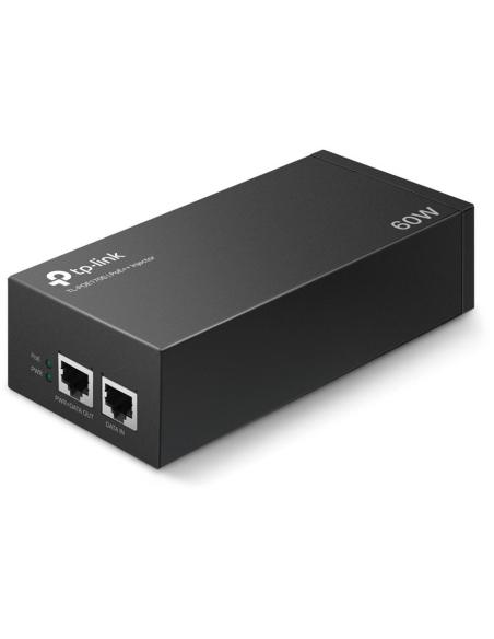 TP-Link TL-POE170S Inyector PoE++ Gigabit Ethernet