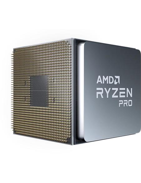 AMD Ryzen 5 PRO 5650G 3.9GHz
