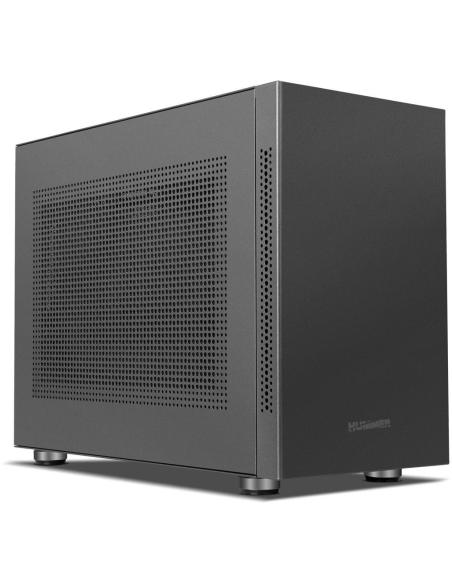 NOX Hummer VAULT Mini-ITX USB 3.0 Negra