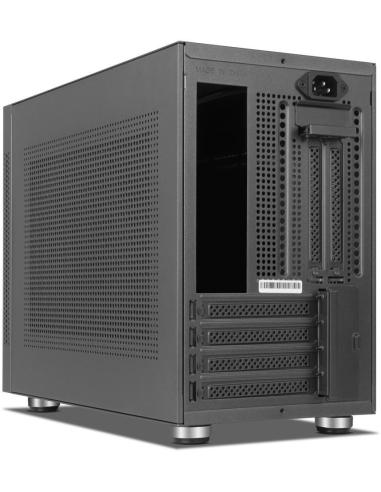 NOX Hummer VAULT Mini-ITX USB 3.0 Negra