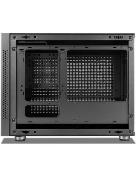 NOX Hummer VAULT Mini-ITX USB 3.0 Negra