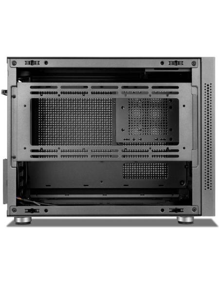 NOX Hummer VAULT Mini-ITX USB 3.0 Negra