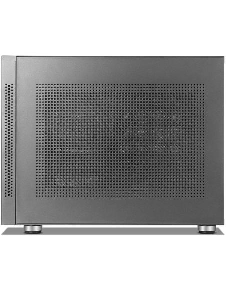 NOX Hummer VAULT Mini-ITX USB 3.0 Negra