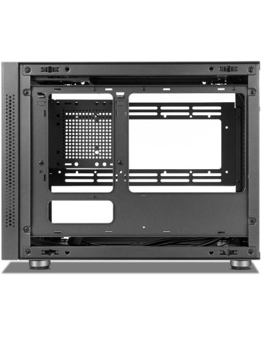 NOX Hummer VAULT Mini-ITX USB 3.0 Negra