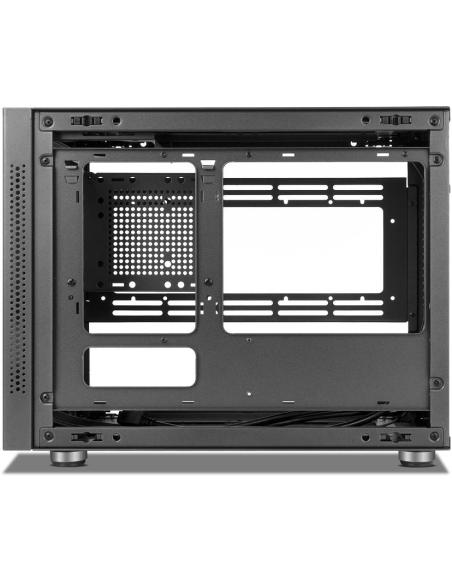 NOX Hummer VAULT Mini-ITX USB 3.0 Negra
