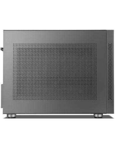 NOX Hummer VAULT Mini-ITX USB 3.0 Negra