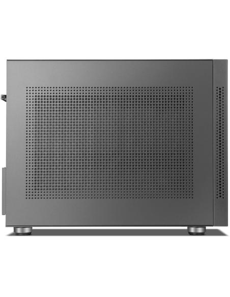 NOX Hummer VAULT Mini-ITX USB 3.0 Negra