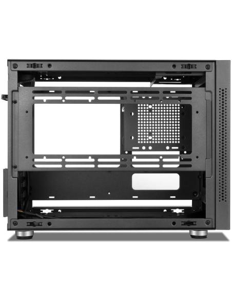 NOX Hummer VAULT Mini-ITX USB 3.0 Negra