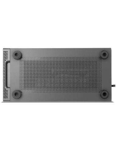 NOX Hummer VAULT Mini-ITX USB 3.0 Negra