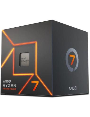 AMD Ryzen 7 7700 3.8/5.3 GHz Box