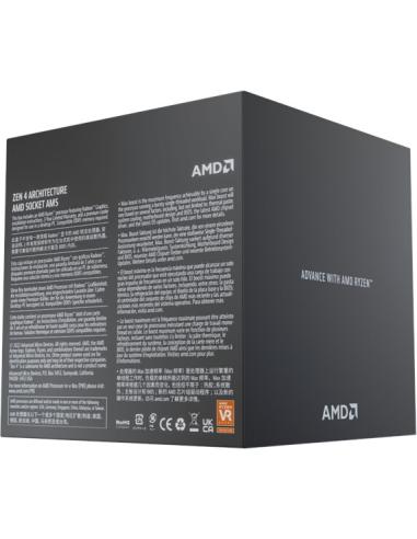 AMD Ryzen 7 7700 3.8/5.3 GHz Box