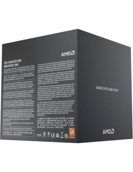 AMD Ryzen 7 7700 3.8/5.3 GHz Box