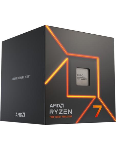 AMD Ryzen 7 7700 3.8/5.3 GHz Box