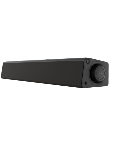 Creative Stage SE mini Barra de Sonido Bluetooth 5.3 Negro