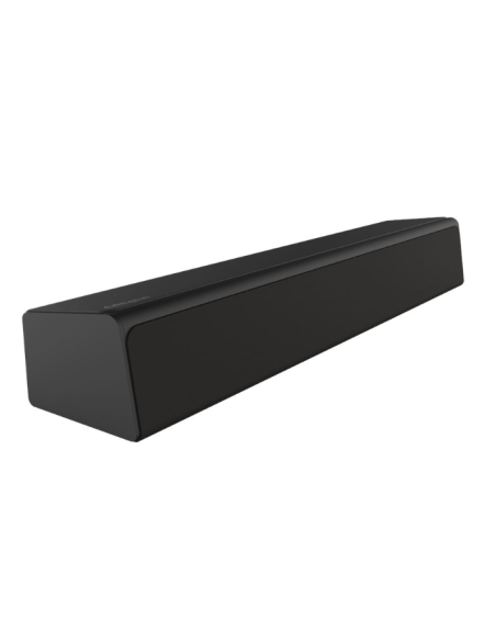 Creative Stage SE mini Barra de Sonido Bluetooth 5.3 Negro