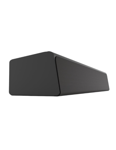 Creative Stage SE mini Barra de Sonido Bluetooth 5.3 Negro