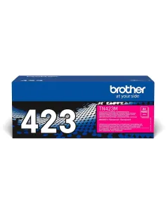 Brother TN-423M Tóner Magenta-CCITOR0521
