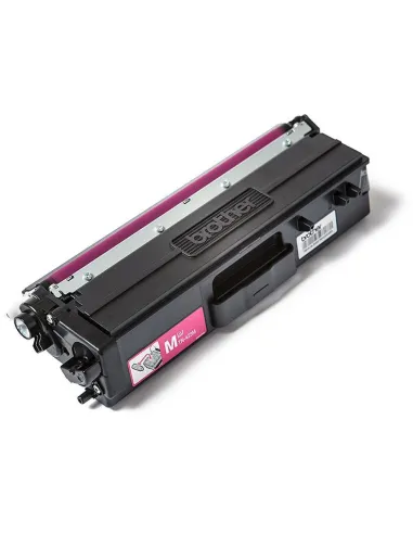 Brother TN-423M Tóner Magenta