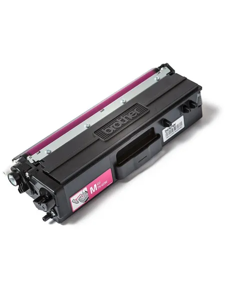 Brother TN-423M Tóner Magenta