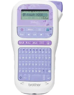 Brother PT-H200 Rotuladora Eléctrica-FIMITE0293