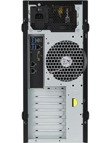 Asus TS100-E11-PI4 Servidor Barebone