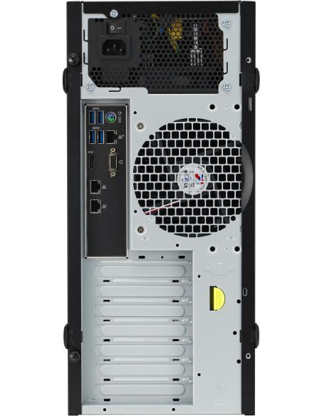 Asus TS100-E11-PI4 Servidor Barebone