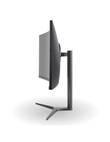 Iggual IGG319543 34" LED VA WQHD 165Hz Curvo