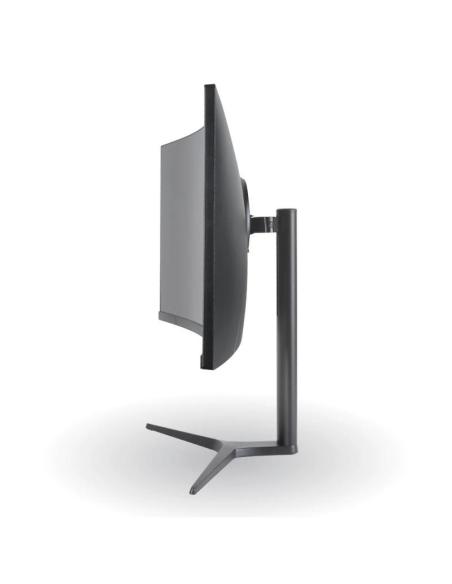 Iggual IGG319543 34" LED VA WQHD 165Hz Curvo