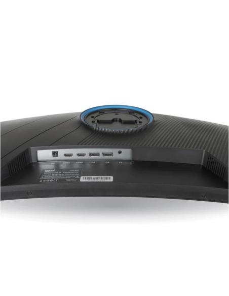 Iggual IGG319543 34" LED VA WQHD 165Hz Curvo