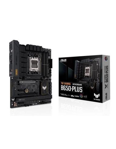 Asus TUF Gaming B650-PLUS