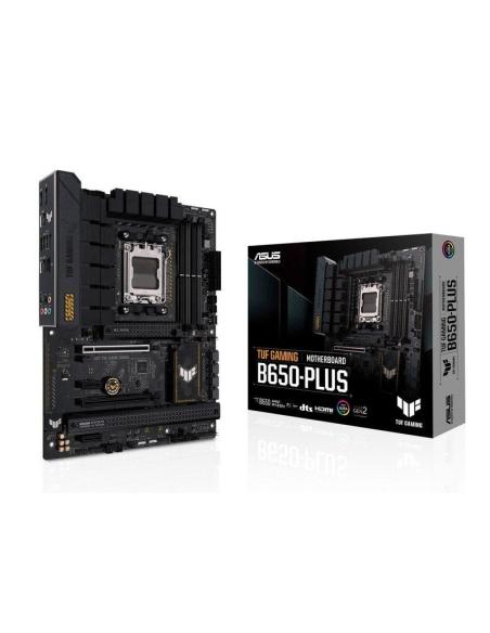 Asus TUF Gaming B650-PLUS