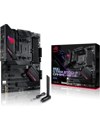 Asus ROG STRIX B550-F Gaming WiFi II