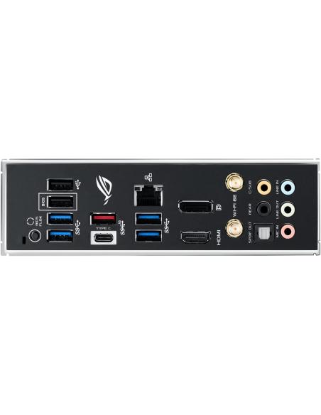 Asus ROG STRIX B550-F Gaming WiFi II