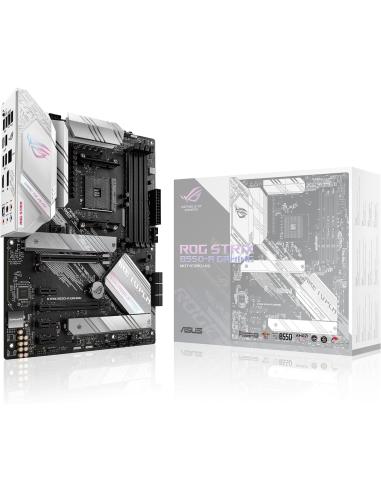 Asus ROG Strix B550-A Gaming
