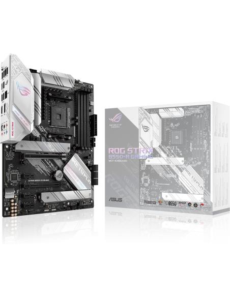 Asus ROG Strix B550-A Gaming