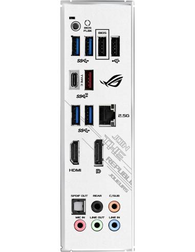 Asus ROG Strix B550-A Gaming