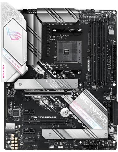 Asus ROG Strix B550-A Gaming