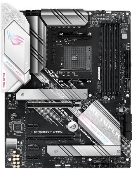 Asus ROG Strix B550-A Gaming