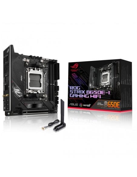 Asus ROG Strix B650E-I Gaming WiFi