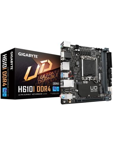 Gigabyte H610I DDR4