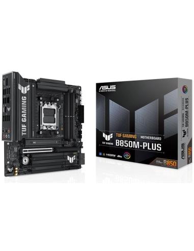 Asus TUF Gaming B850M-PLUS